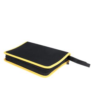 Сумка-планшет для инструментов 21 карман 320х210х55мм ANROKEY