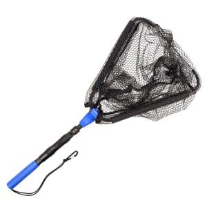 Подсачек складной 38х42x46 ручка 45-86см