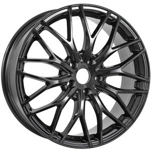 Диск колесный 19 литой NEO 940 BL