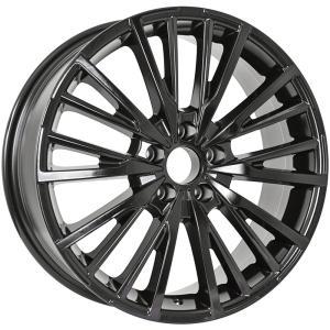 Диск колесный 17 литой CARWEL Агма 1719 Kodiaq/ Tiguan BL