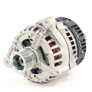 Генератор МАЗ дв.ЯМЗ-236НЕ2,6565 ELTRA