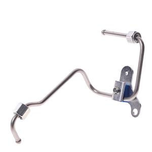 Трубка топливная ГАЗ-3302 дв.CUMMINS ISF 2.8 подачи топлива MOVELEX