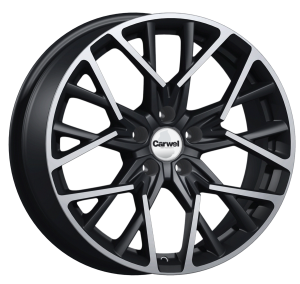 Диск колесный 18 литой CARWEL Керид 225 AB