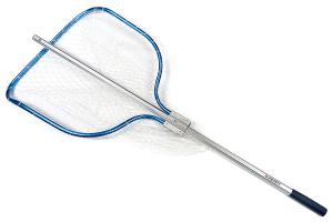 Сачок HIGASHI Net BG-1 Clear Mesh