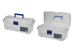 Ящик RING STAR R-390 Clear