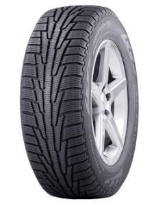 Шина NOKIAN Nordman RS2 195/65 R15 95R  m+s
