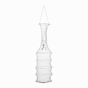 Виброхвост Varuna 4,33"/11см Pearl 7шт. (HS-35-013) Helios