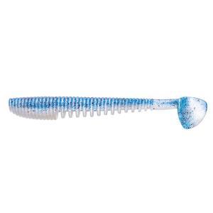 Виброхвост Varuna 4,33"/11см Blue Fish 7шт. (HS-35-052) Helios (0)
