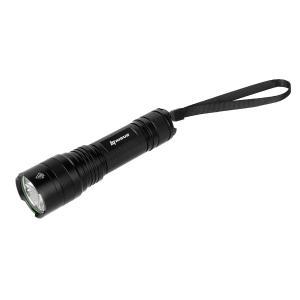 Фонарь ручной 950 LM, IP46, USB (N-FR-L6-H) NISUS PRO