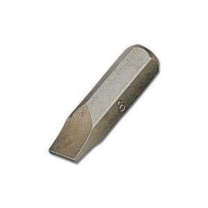 Бита шлицевая 1/4", 4 мм, HONITON, BT-A2SL40