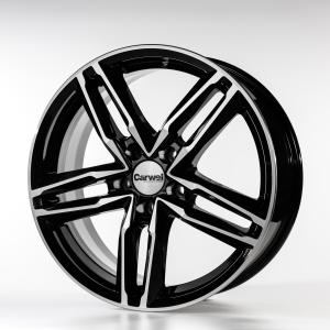 Диск колесный 18 литой CARWEL Малык 140 AB