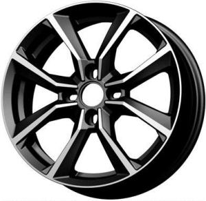 Диск колесный 15 литой CARWEL Тахо 283 AB