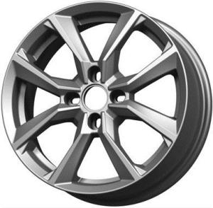 Диск колесный 15 литой CARWEL Тахо 283 SB