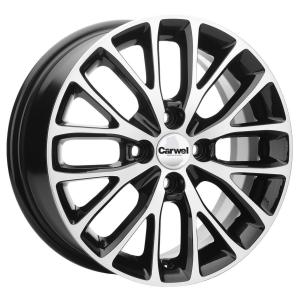Диск колесный 15 литой CARWEL Риорита 112 AB