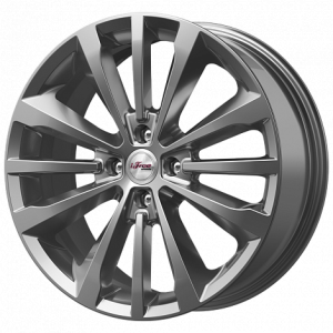 Диск колесный 17 литой IFREE Андерсен (КС912) Хай вэй