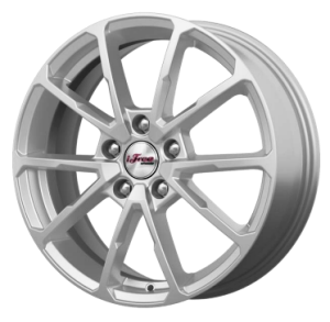 Диск колесный 16 литой IFREE Джет (КС914) Нео-классик