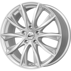 Диск колесный 18 литой IFREE Кazaнтип (КС684М) Нео-классик