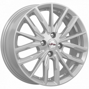 Диск колесный 16 литой IFREE Миконос (КС946) Нео-классик