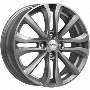 Диск колесный 16 литой IFREE Панган (КС938) Хай вэй