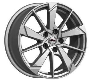 Диск колесный 16 литой IFREE Зиплайн (КС1042) Хай вэй