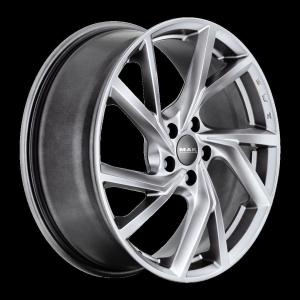 Диск колесный 18 литой MAK Kassel Light Titan