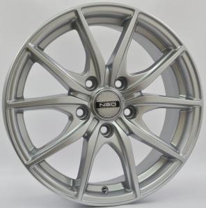 Диск колесный 16 литой NEO 676 S