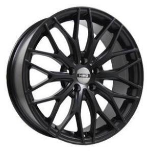 Диск колесный 17 литой NEO 740 BLM