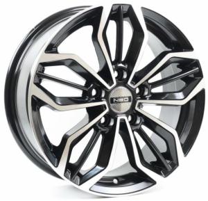 Диск колесный 16 литой NEO 680 BD
