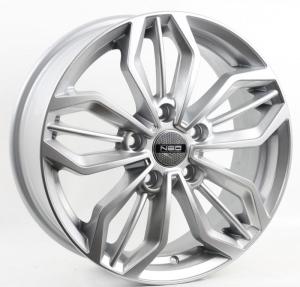 Диск колесный 16 литой NEO 680 S