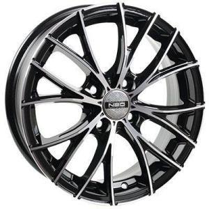 Диск колесный 15 литой NEO 573 BD