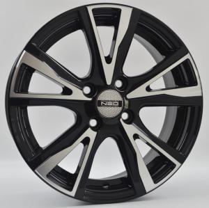 Диск колесный 15 литой NEO 574 BD