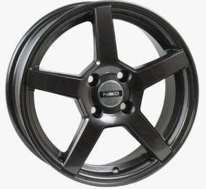 Диск колесный 17 литой NEO V03-1770 BMG