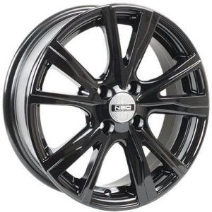 Диск колесный 15 литой NEO 574 BL