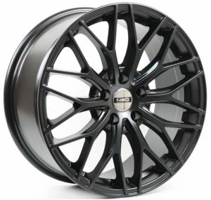 Диск колесный 17 литой NEO 740 BMG