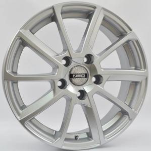 Диск колесный 16 литой NEO 648 S