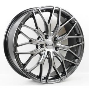 Диск колесный 19 литой NEO 940 BH