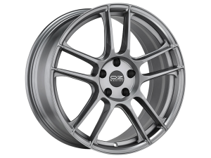 Диск колесный 19 литой OZ Indy HLT Titanio