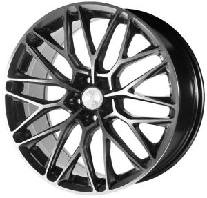 Диск колесный 18 литой Race Ready Technology CSS8122 MK-P