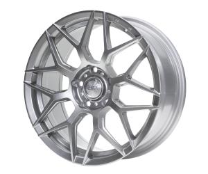 Диск колесный 16 литой Race Ready Technology CSS3940 SL