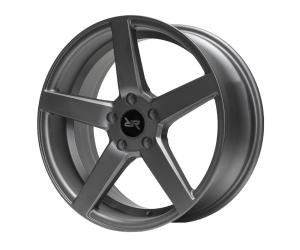 Диск колесный 18 литой Race Ready Technology CSS9135 MK/M