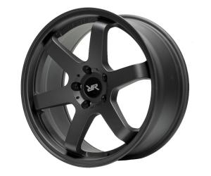 Диск колесный 18 литой Race Ready Technology CSSYA2006 BLK/M