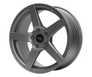 Диск колесный 16 литой Race Ready Technology CSS9135 MK/M