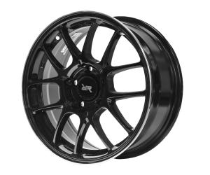 Диск колесный 15 литой Race Ready Technology CSSD2795 B-LP