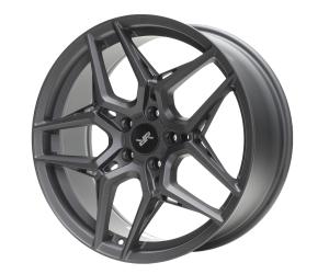 Диск колесный 19 литой Race Ready Technology CSSYA5794 BLK/M