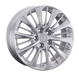 Диск колесный 17 литой REPLAY VV317 SF