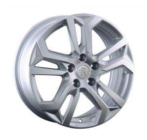 Диск колесный 17 литой REPLAY KI263 SF