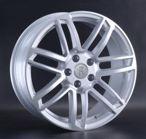 Диск колесный 18 литой REPLAY A186 S