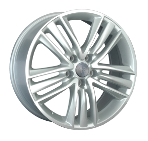 Диск колесный 20 литой REPLAY VV271 SF