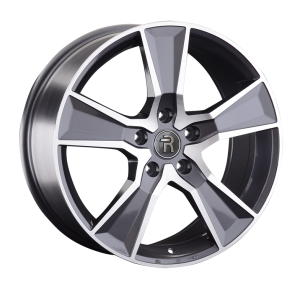 Диск колесный 20 литой REPLAY A157 GMF