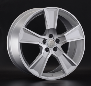 Диск колесный 20 литой REPLAY A157 SF